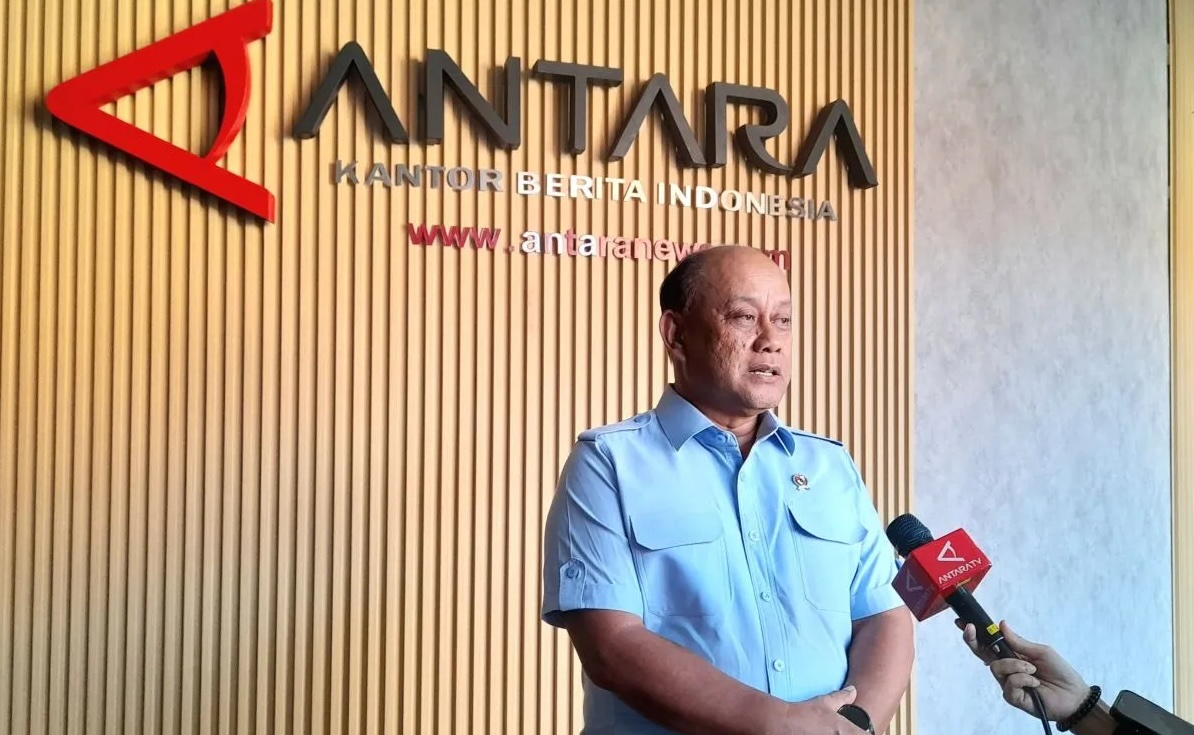 Waspada Pungli Kemitraan MBG, BGN Tegaskan Pendaftaran Hanya Lewat Situs Resmi